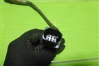 Датчик кислородный / Lambdasonde (3.5л M276.955) (A00095425518) для Mercedes Benz ML-Klass W166 c 2011г