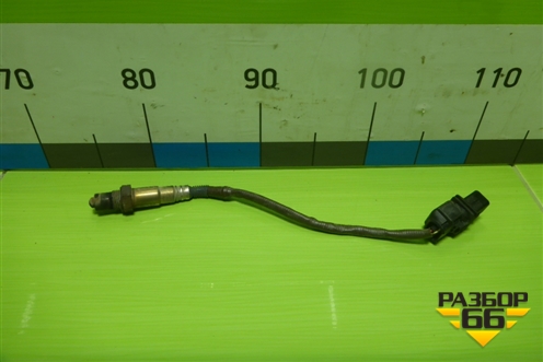 Датчик кислородный / Lambdasonde (3.5л M276.955) (A00095425518) для Mercedes Benz ML-Klass W166 c 2011г
