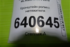 Кронштейн ролика натяжителя (3.5л M276.955) (E4376A111240) для Mercedes Benz ML-Klass W166 c 2011г