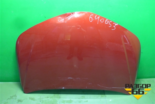 Капот (5330102390) для Toyota Corolla (E21) с 2018г