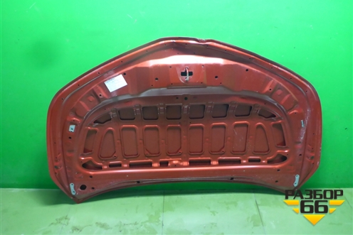 Капот (5330102390) для Toyota Corolla (E21) с 2018г