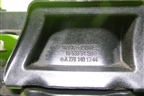 Коллектор впускной (левый нижняя часть M276.955 , 3.5л) (A2761401344) для Mercedes Benz ML-Klass W166 c 2011г
