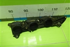 Коллектор впускной (правый нижняя часть 3.5л M276.955) (A2761401244) для Mercedes Benz ML-Klass W166 c 2011г
