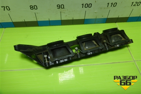 Коллектор впускной (правый нижняя часть 3.5л M276.955) (A2761401244) для Mercedes Benz ML-Klass W166 c 2011г