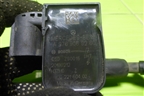 Катушка зажигания (3.5л M276.955) (A2769060260) для Mercedes Benz ML-Klass W166 c 2011г