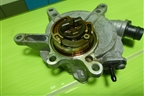 Насос вакуумный (3.5л M276.955) (A2760107904) для Mercedes Benz ML-Klass W166 c 2011г