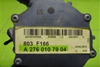 Насос вакуумный (3.5л M276.955) (A2760107904) для Mercedes Benz ML-Klass W166 c 2011г