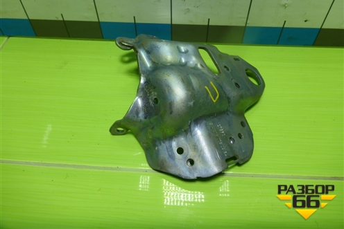 Кронштейн ТНВД (3.5л M276.955) (A2760780384) для Mercedes Benz ML-Klass W166 c 2011г