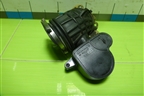 Патрубок воздушного фильтра (M276.955 , 3.5л) (A2760900104) для Mercedes Benz ML-Klass W166 c 2011г