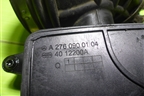 Патрубок воздушного фильтра (M276.955 , 3.5л) (A2760900104) для Mercedes Benz ML-Klass W166 c 2011г
