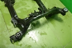 Подрамник передний АКПП для Mercedes Benz ML-Klass W166 c 2011г