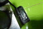 Блок ABS (A1664314612) для Mercedes Benz ML-Klass W166 c 2011г