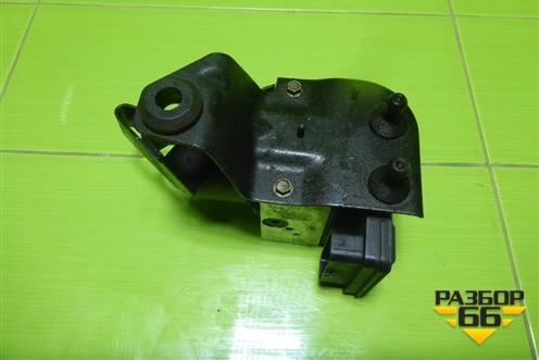 Блок ABS (A1664314612) для Mercedes Benz ML-Klass W166 c 2011г