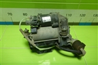 Компрессор пневматической подвески (A1663200204) для Mercedes Benz ML-Klass W166 c 2011г
