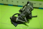 Компрессор пневматической подвески (A1663200204) для Mercedes Benz ML-Klass W166 c 2011г