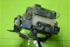Компрессор пневматической подвески (A1663200204) для Mercedes Benz ML-Klass W166 c 2011г