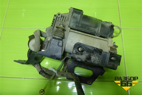 Компрессор пневматической подвески (A1663200204) для Mercedes Benz ML-Klass W166 c 2011г
