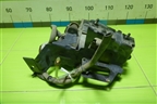 Компрессор пневматической подвески (A1663200204) для Mercedes Benz ML-Klass W166 c 2011г