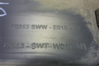 Накладка двери задней правой (75313SWWE010) для Honda CR-V(RE) с 2006-2012г