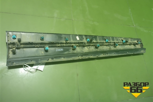 Накладка двери передней левой (609001053AA) для OMODA C5 с 2022г