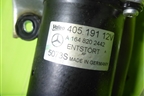 Трапеция стеклоочистителей (A1668202940) для Mercedes Benz ML-Klass W166 c 2011г
