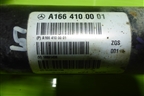 Вал карданный передний (A1664100001) для Mercedes Benz ML-Klass W166 c 2011г