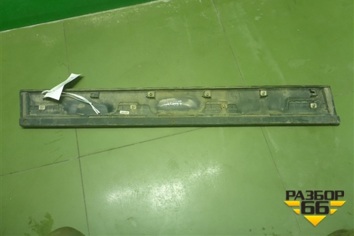 Накладка двери передней правой (75312SWTW010) для Honda CR-V(RE) с 2006-2012г