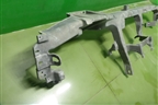 Усилитель торпедо (A1666800155) для Mercedes Benz ML-Klass W166 c 2011г