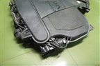 Коллектор впускной (3.5л M276.955) (A2761403001) для Mercedes Benz ML-Klass W166 c 2011г