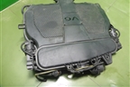 Коллектор впускной (3.5л M276.955) (A2761403001) для Mercedes Benz ML-Klass W166 c 2011г