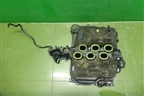 Коллектор впускной (3.5л M276.955) (A2761403001) для Mercedes Benz ML-Klass W166 c 2011г