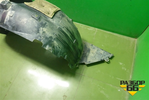 Локер передний правый (602000056A9EE) для Exeed TXL с 2020-2024г