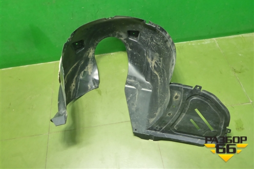 Локер передний правый (J603102112BB) для OMODA S5 с 2022г