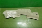 Экран тепловой (на днище) (A1666820471) для Mercedes Benz ML-Klass W166 c 2011г