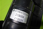Адсорбер фильтр угольный (A1664700359) для Mercedes Benz ML-Klass W166 c 2011г