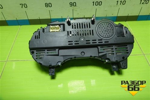 Щиток приборов АКПП (A1669003006) для Mercedes Benz ML-Klass W166 c 2011г