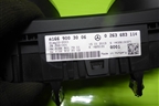 Щиток приборов АКПП (A1669003006) для Mercedes Benz ML-Klass W166 c 2011г