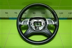 Рулевое колесо под AIR BAG без AIR BAG (A1664600103) для Mercedes Benz ML-Klass W166 c 2011г