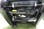 Сиденья комплект (AIR BAG электро регулировка обогрев) для Mercedes Benz ML-Klass W164 c 2005-2011г