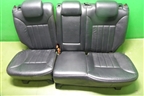 Сиденья комплект (AIR BAG электро регулировка обогрев) для Mercedes Benz ML-Klass W164 c 2005-2011г