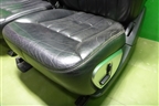 Сиденья комплект (AIR BAG электро регулировка обогрев) для Mercedes Benz ML-Klass W164 c 2005-2011г