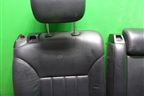 Сиденья комплект (AIR BAG электро регулировка обогрев) для Mercedes Benz ML-Klass W164 c 2005-2011г