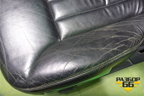 Сиденья комплект (AIR BAG электро регулировка обогрев) для Mercedes Benz ML-Klass W164 c 2005-2011г