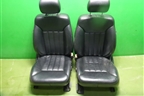 Сиденья комплект (AIR BAG электро регулировка обогрев) для Mercedes Benz ML-Klass W164 c 2005-2011г
