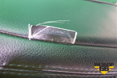Сиденья комплект (AIR BAG электро регулировка обогрев) для Mercedes Benz ML-Klass W164 c 2005-2011г