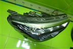 Фара правая (Led с блоками) (4121105XST01A) для Haval Jolion с 2021г