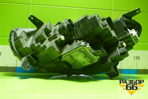 Фара правая (Led с блоками) (4121105XST01A) для Haval Jolion с 2021г