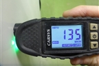 Капот для Mercedes Benz ML-Klass W164 c 2005-2011г