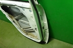 Дверь задняя левая для Mercedes Benz ML-Klass W164 c 2005-2011г