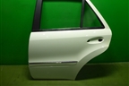Дверь задняя левая для Mercedes Benz ML-Klass W164 c 2005-2011г